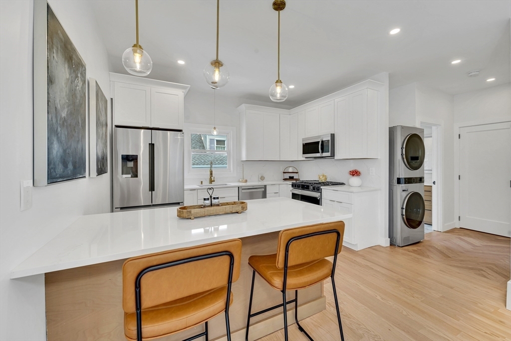Property Photo:  12 Sewall Ave 2  MA 02152 