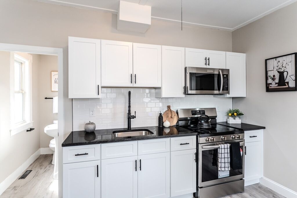 Property Photo:  9 Ladd St  MA 01109 