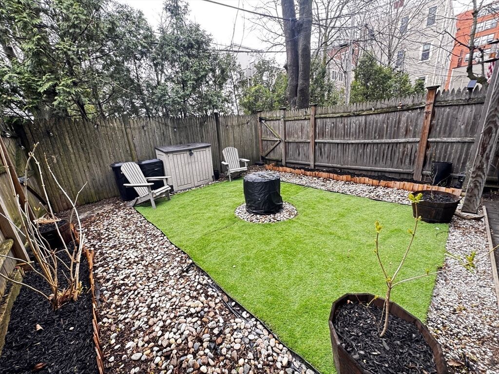 Property Photo: 515 East 8th St 1 MA 02127