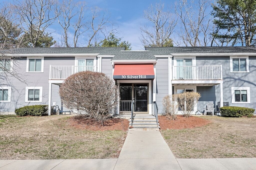 Property Photo: 30 Silver Hill Lane 3 MA 01760