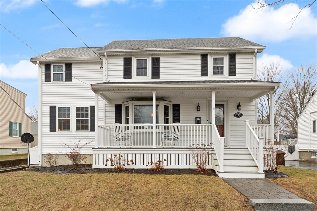 Property Photo:  19 Rockdale Avenue  MA 01960 