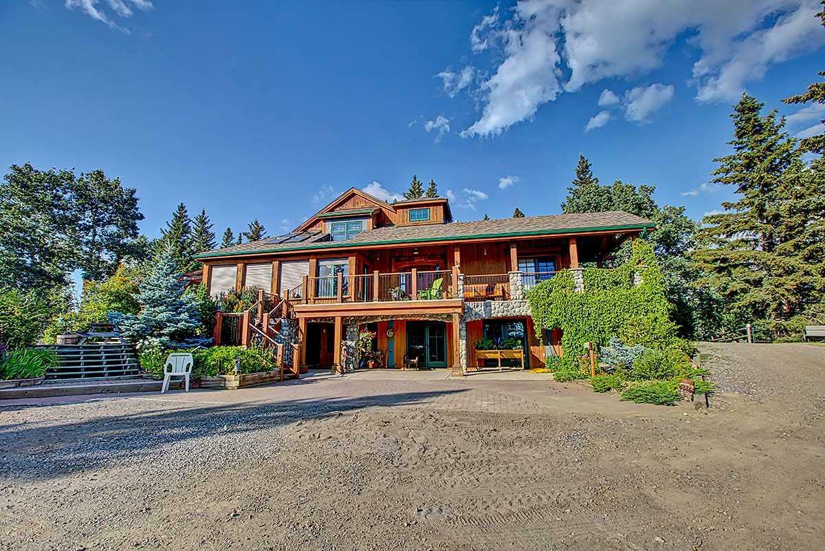 242075 1280 Drive W  Rural Foothills County AB T0L 1K0 photo