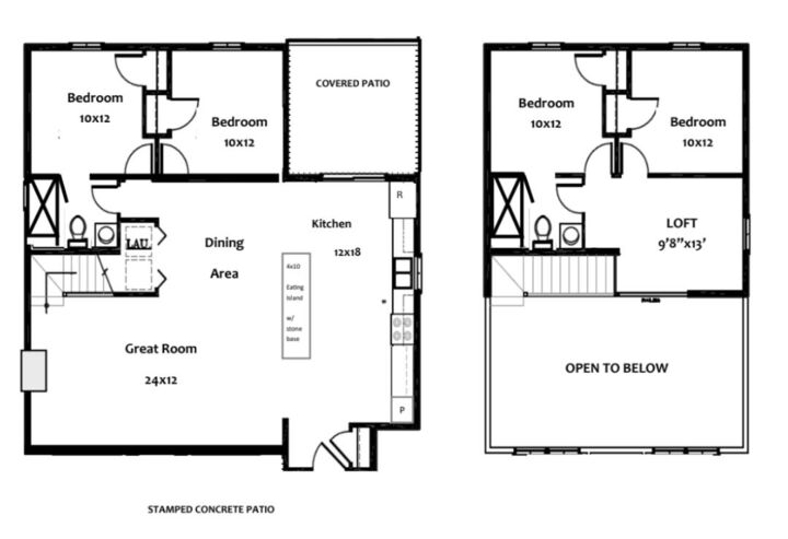 Property Photo:  201 Chapman Circle  PA 18210