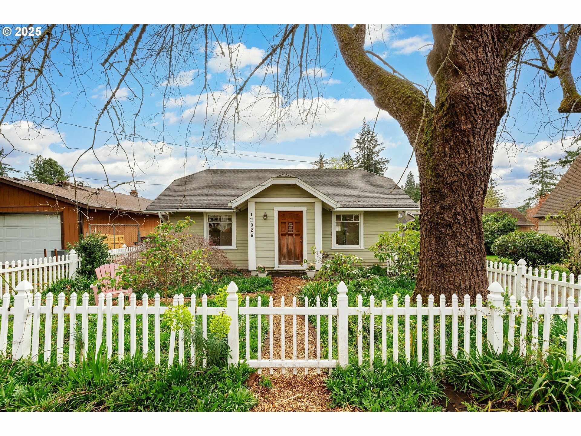 12926 SE 23rd Ave  Milwaukie OR 97222 photo