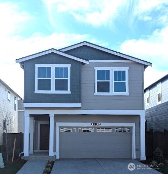 Property Photo:  1708  Tamlin Avenue 39  WA 98290 