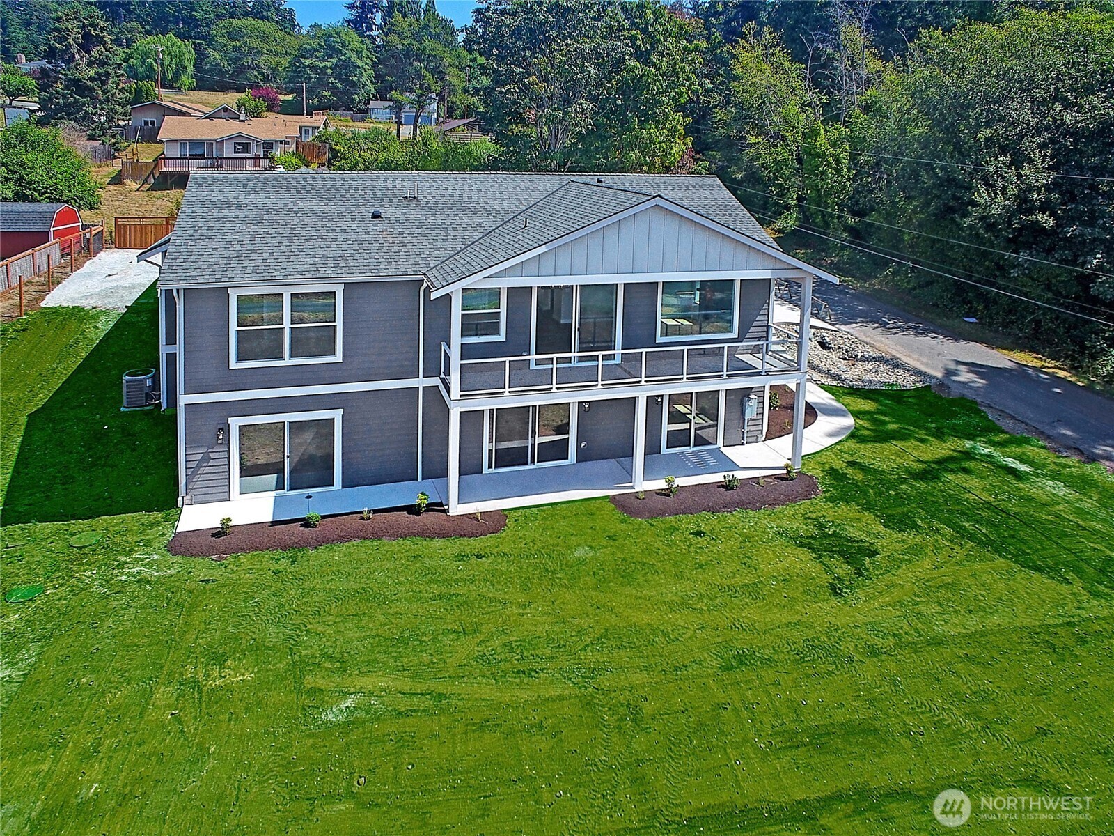 822  Serene View Road  Camano Island WA 98282 photo