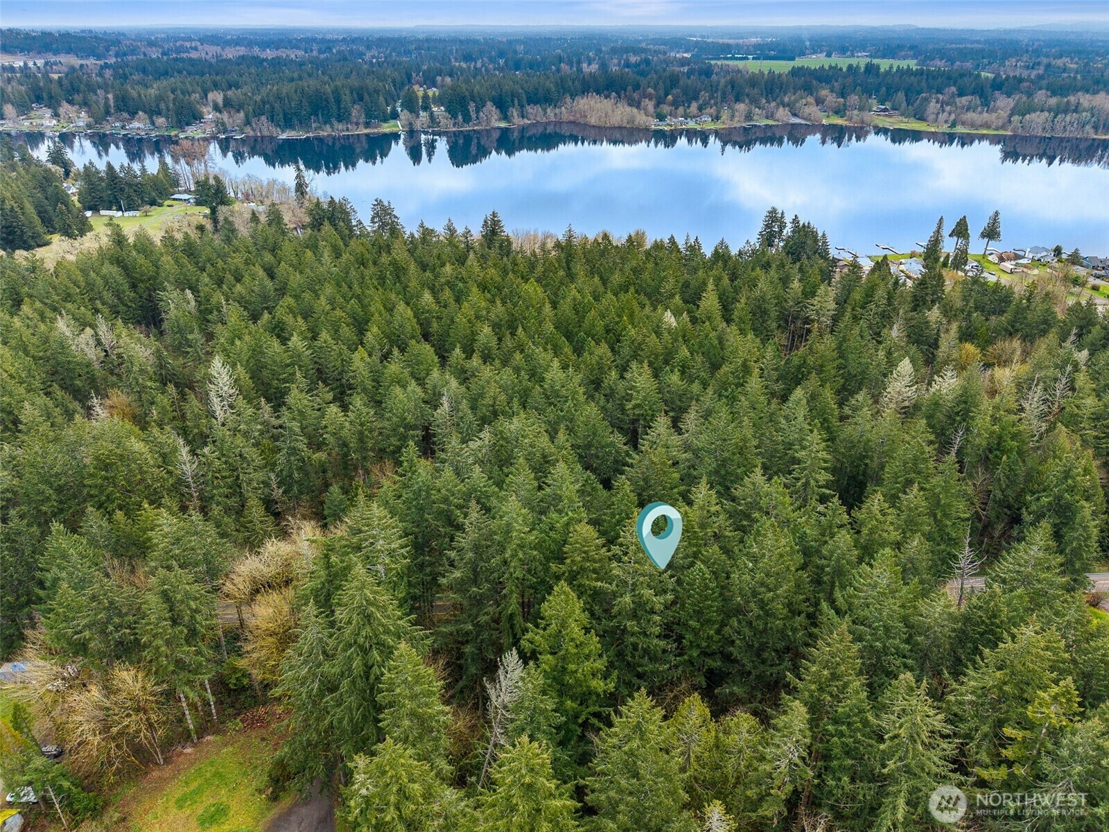 Property Photo: 5215 Kinney Road SW WA 98512