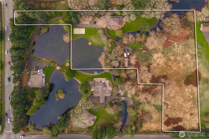 Property Photo:  13703  Spanaway Loop S  WA 98444 