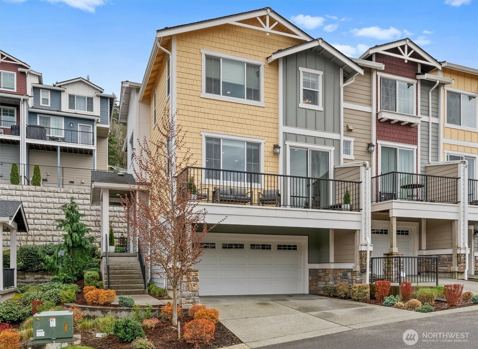 Property Photo: 22328 88th Way S E101 WA 98031