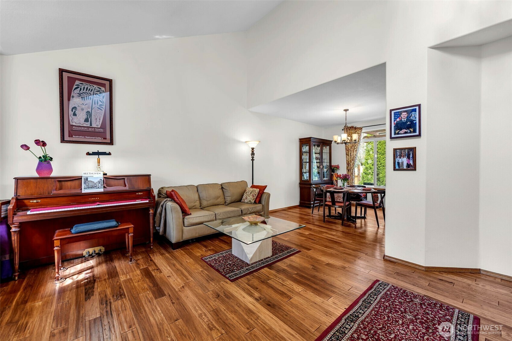 Property Photo: 1809 SE 186th Pl WA 98683