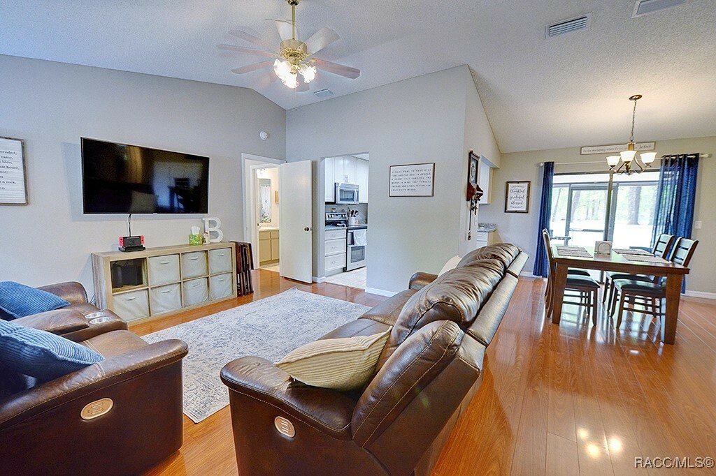 Property Photo: 6432 E Wingate Street FL 34452