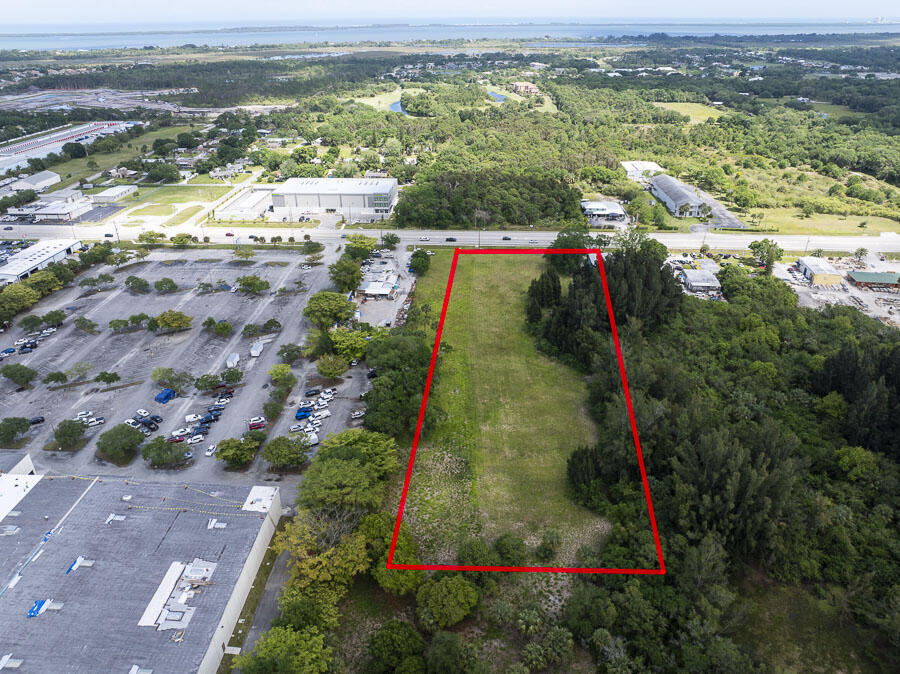 3945 S US Highway 1 Highway  Fort Pierce FL 34982 photo