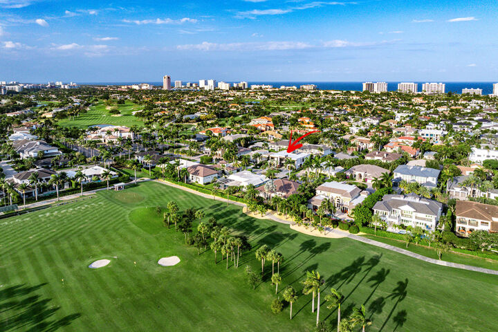 Property Photo:  2172 W Maya Palm Drive  FL 33432 