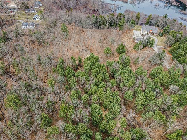 Property Photo:  Vl N Brooks Road  MI 49442 