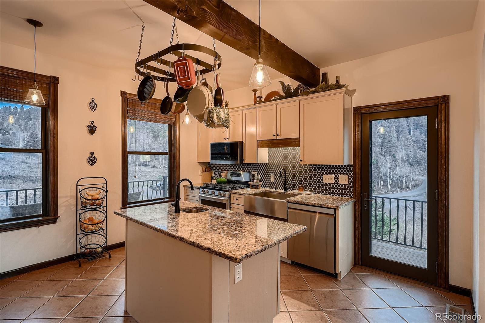 Property Photo: 2169 Dory Hill Road CO 80422
