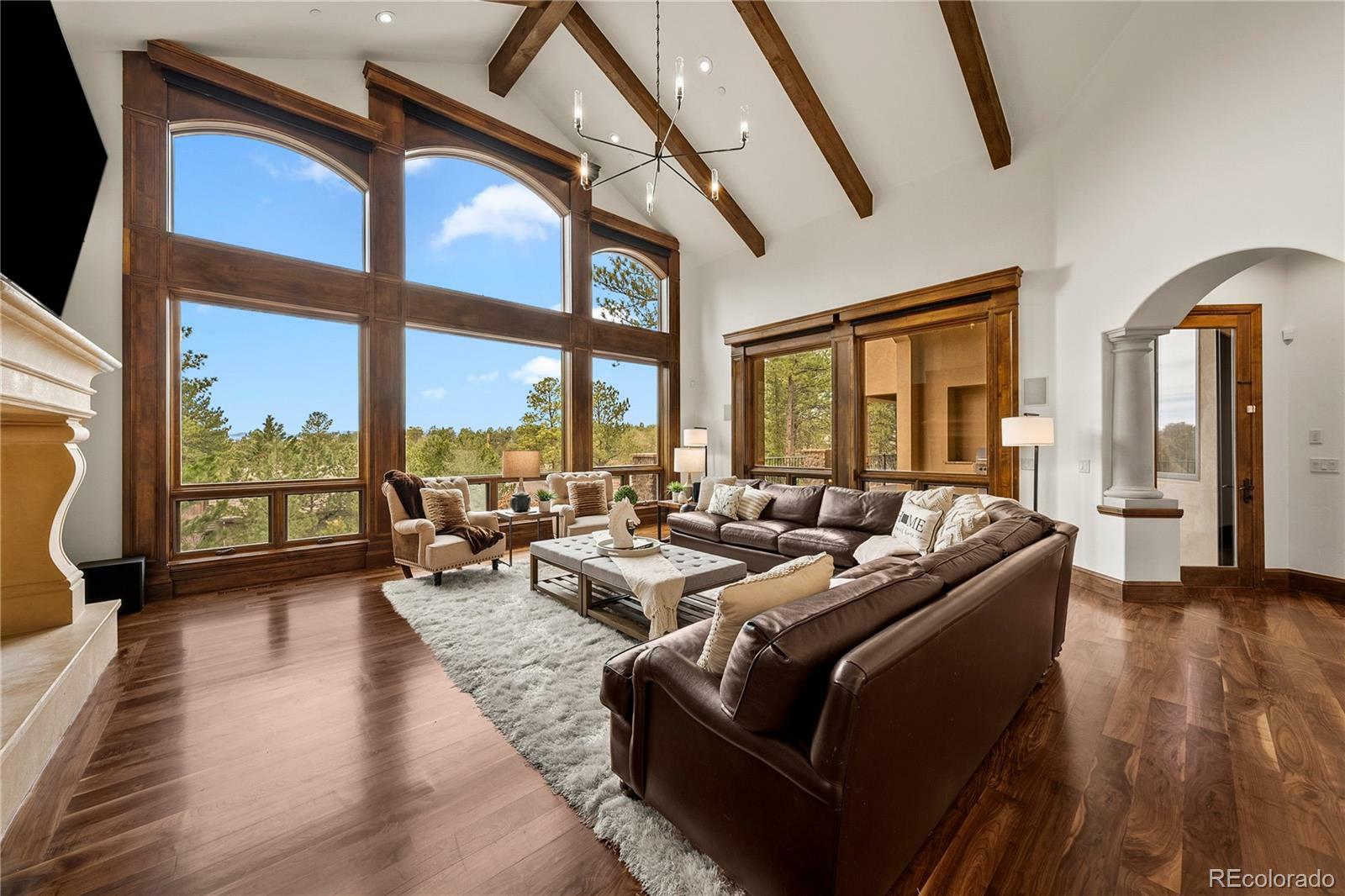 Property Photo: 662 Yankakee Drive CO 80108