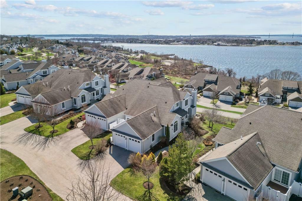 Property Photo: 47 Watermark Drive RI 02878
