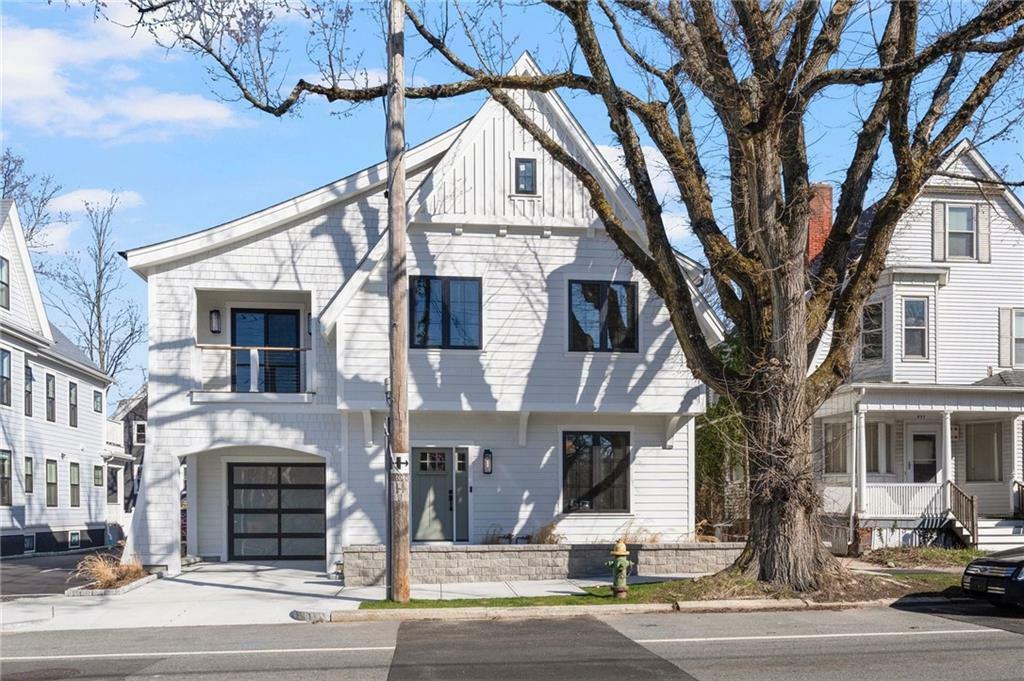 Property Photo:  501 Hope Street  RI 02906 