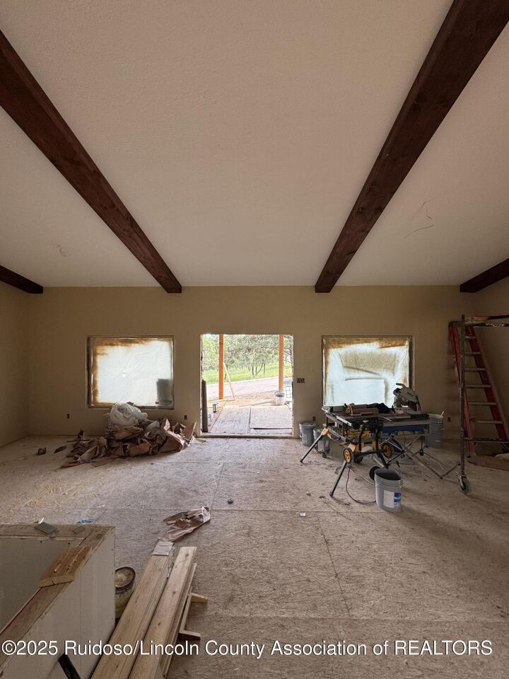 Property Photo:  112 Topside Drive  NM 88345 