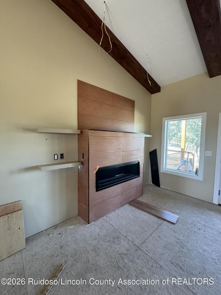 Property Photo: 112 Topside Drive NM 88345