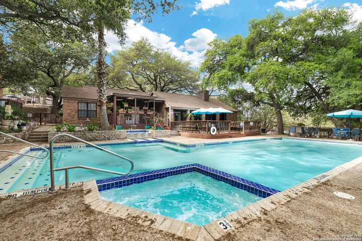 4212 Medical 1408  San Antonio TX 78229 photo