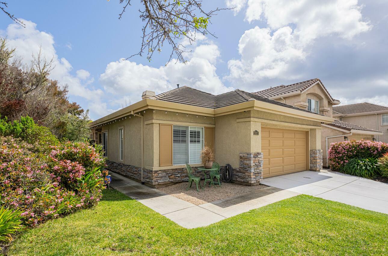 Property Photo: 25211 Azalea Court CA 93908