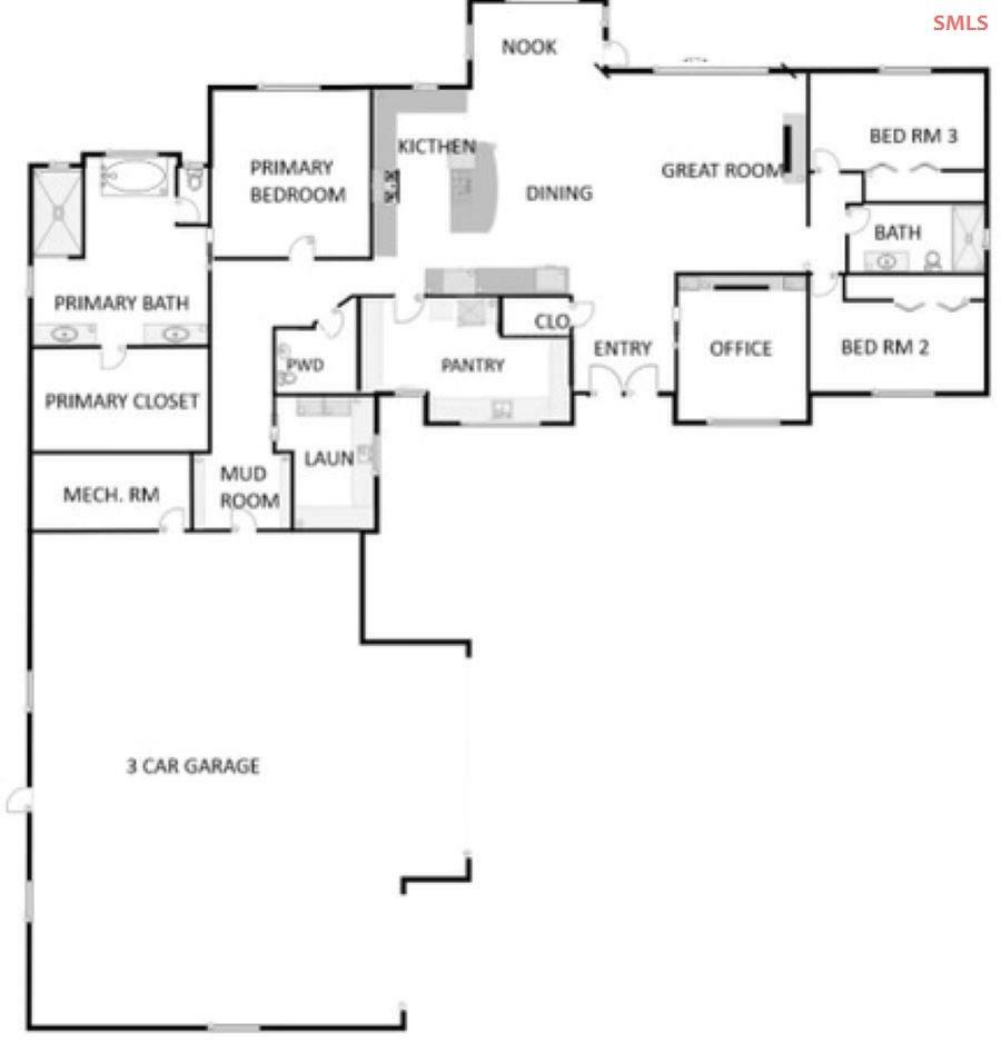 Property Photo:  Nna Jim Brown Way  ID 83864 