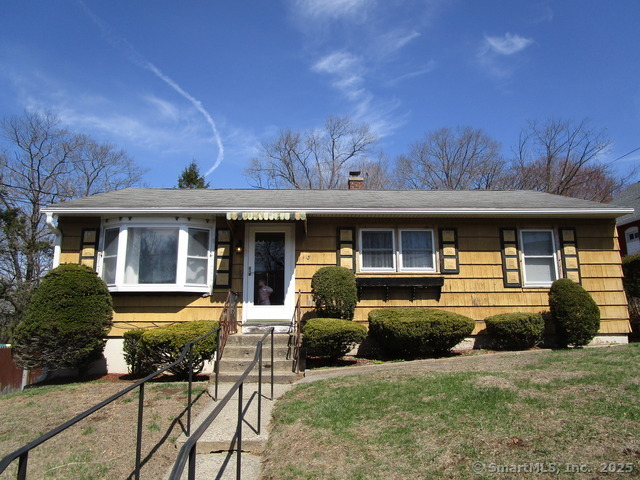 Property Photo: 113 Raymond Street CT 06706