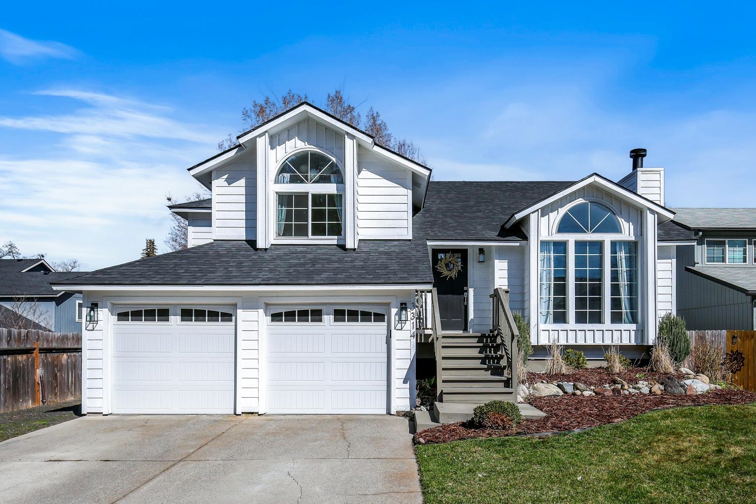 Property Photo: 3314 W 7th Ave WA 99224