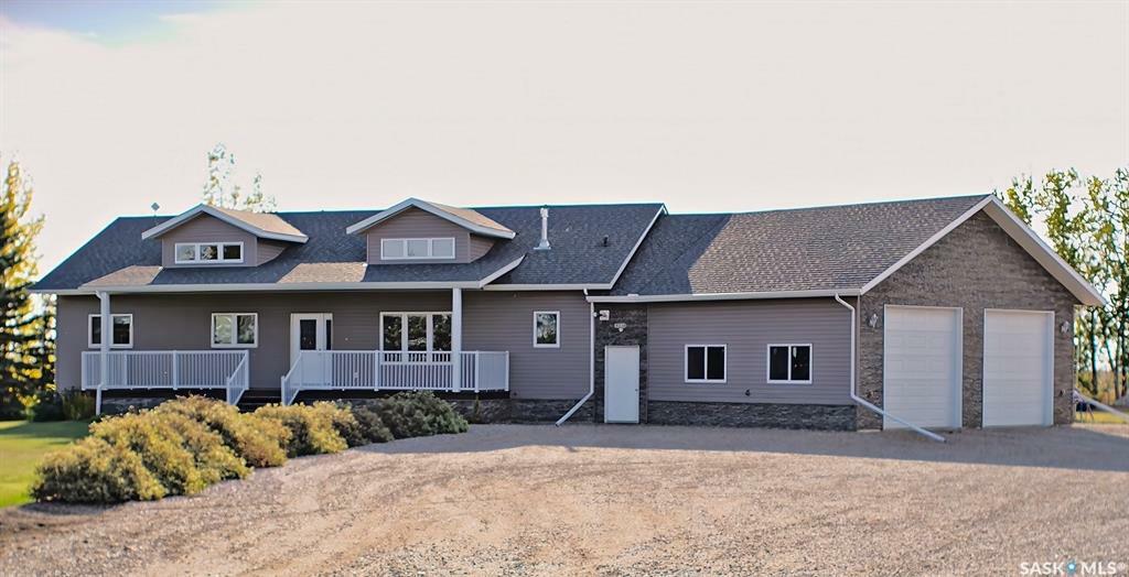 Property Photo:  Rural Address  SK S0L 2V0 