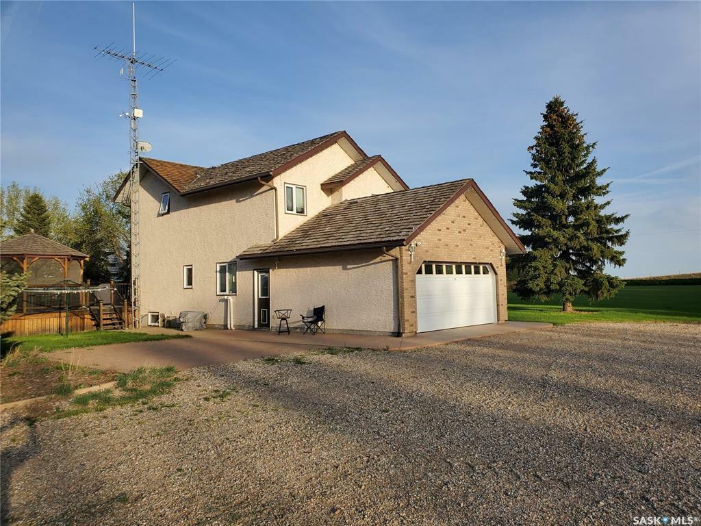 Property Photo: Rural Address SK S0A 1E0