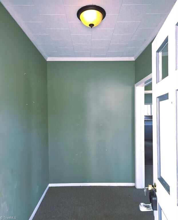 Property Photo: 105 Boulevard Street NC 27288