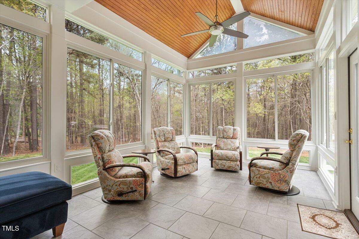 Property Photo: 2321 Mica Mine Lane NC 27587