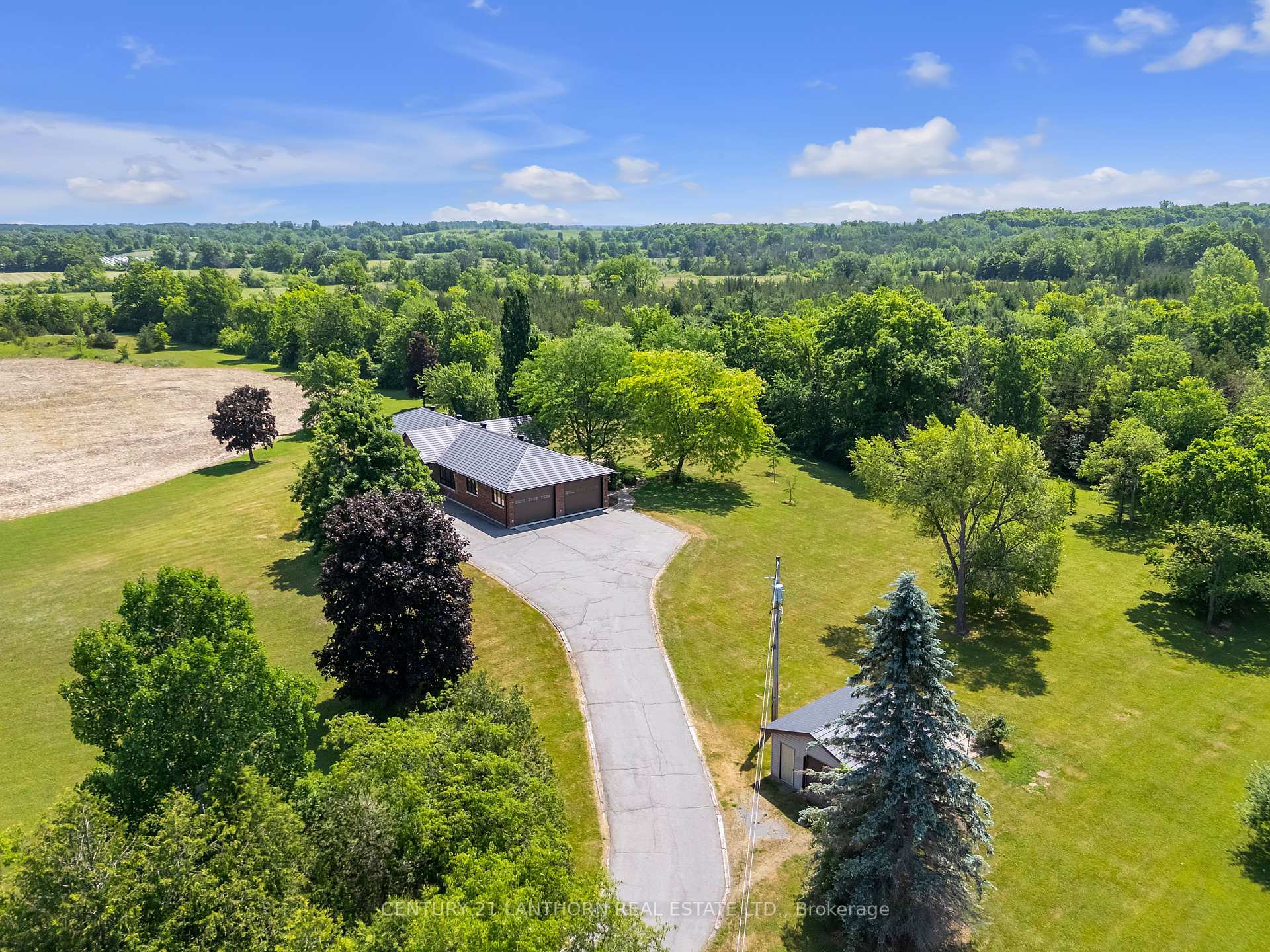 Property Photo: 676 Foxton Road ON K0K 2Y0
