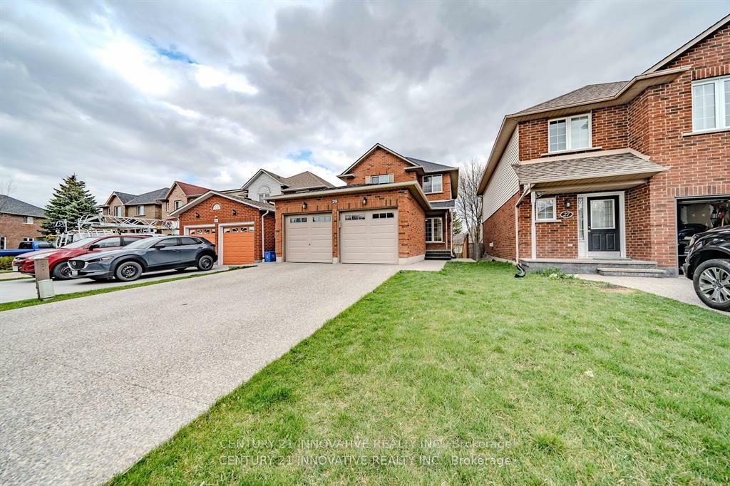 Photo de la propriété: 29 Brookheath Lane ON L0R 1W0