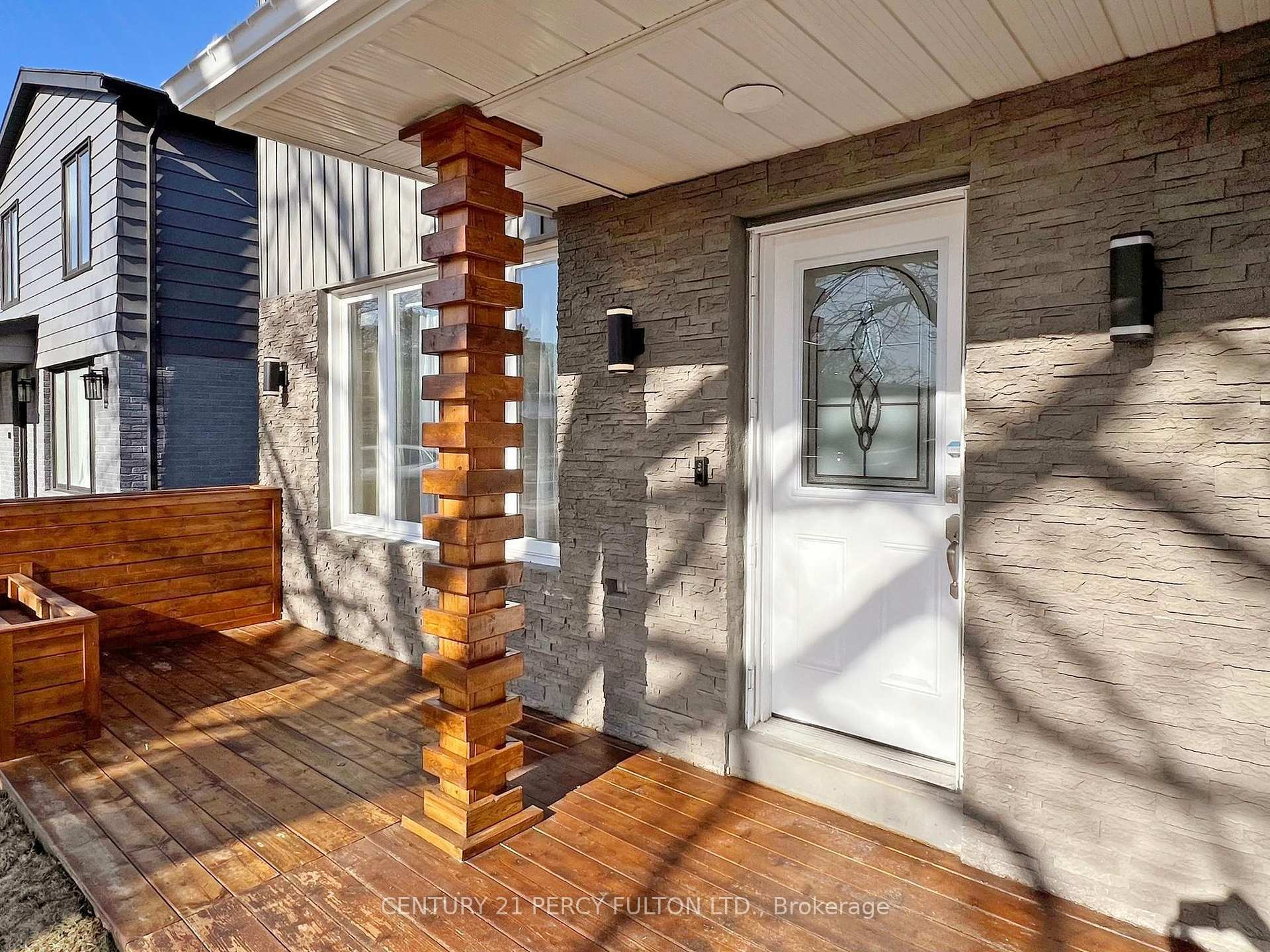 Photo de la propriété: 459 Sandford Street ON L3Y 4S8