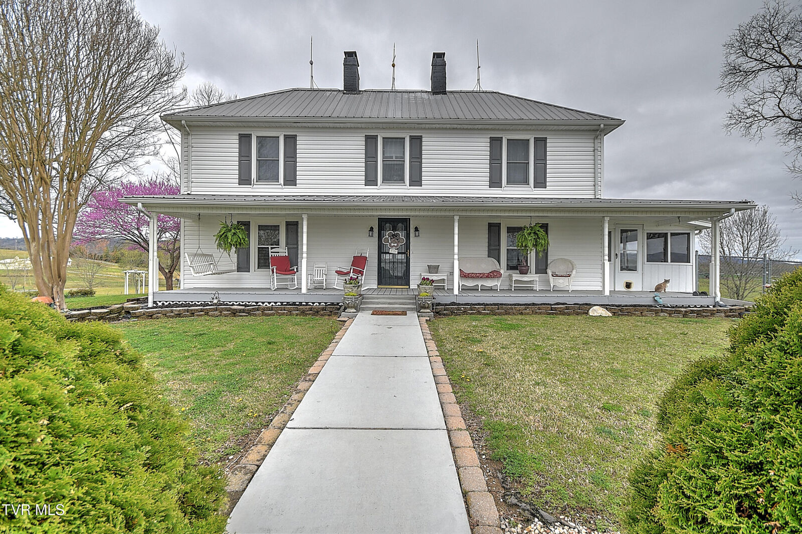 Property Photo:  1000 Kite Road  TN 37745 