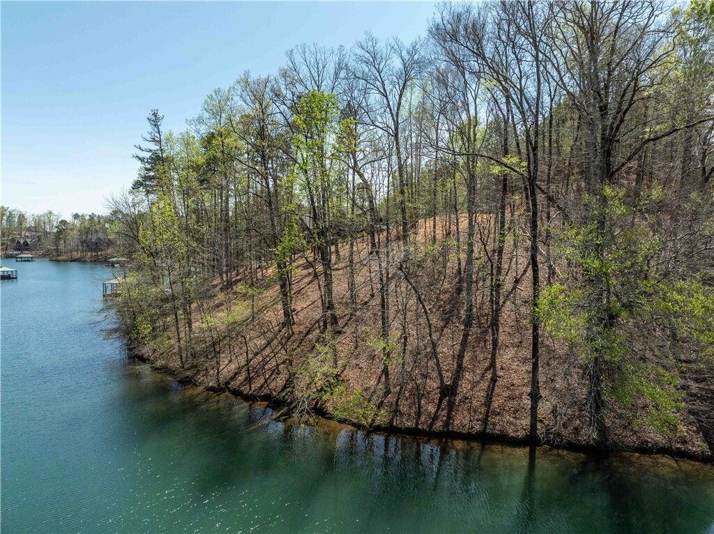 Property Photo:  Lot 34 Crystal Cove Trail  SC 29676 