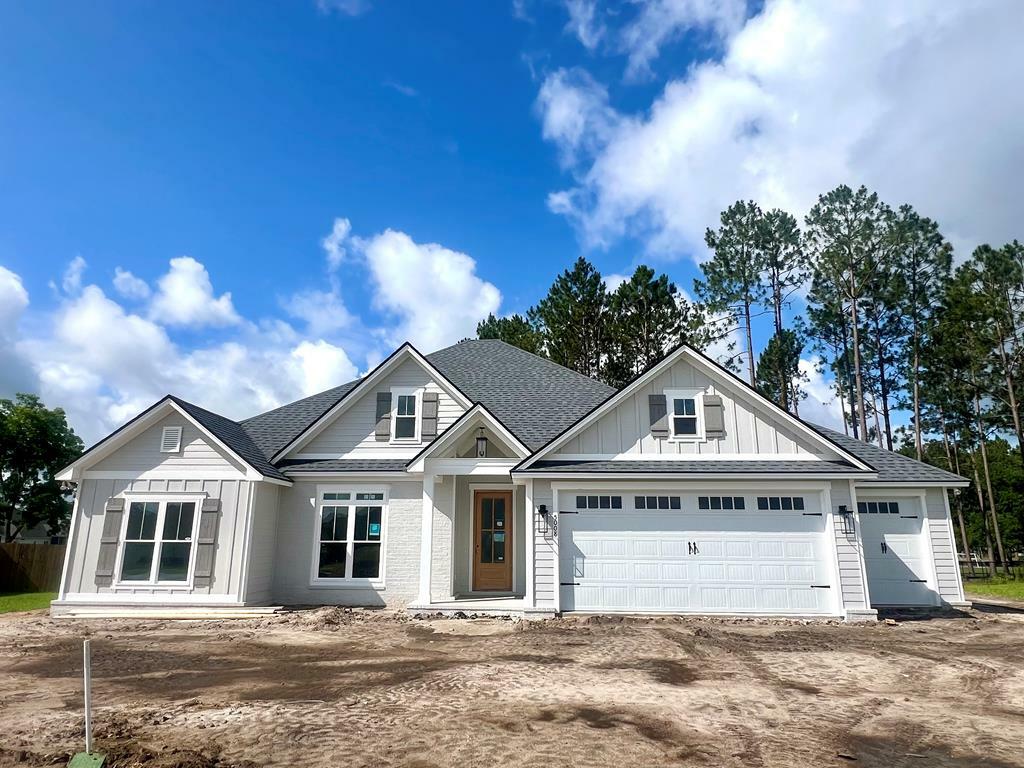5008 Hatfield Circle  Hahira GA 31632 photo