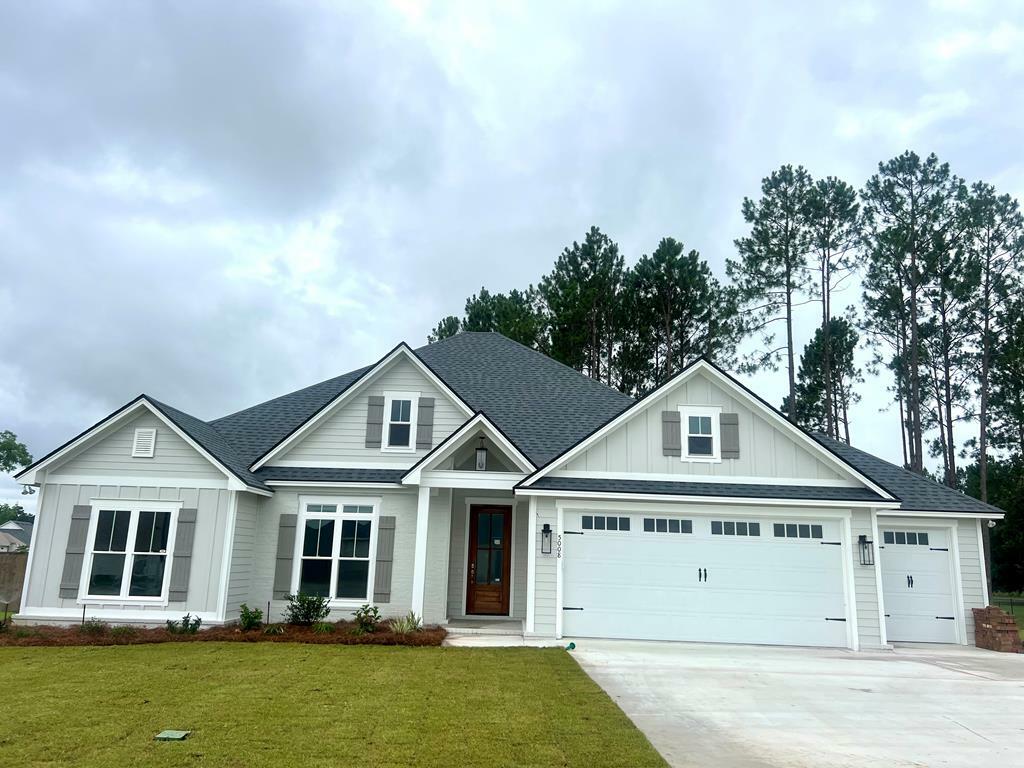 Property Photo:  5008 Hatfield Circle  GA 31632 
