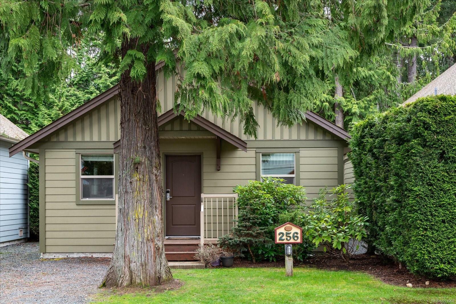 Property Photo: 1130 Resort Dr 256 BC V9P 2E3