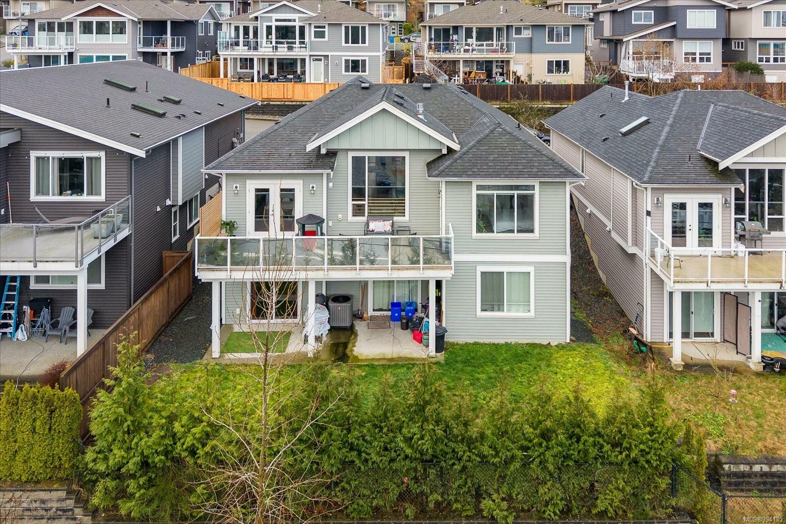 Property Photo: 4999 Dunn Pl BC V9T 6S9