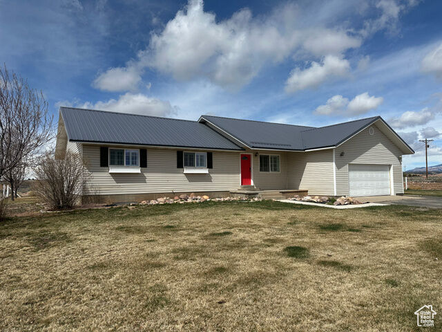 Property Photo: 3225 N 17545 W UT 84001