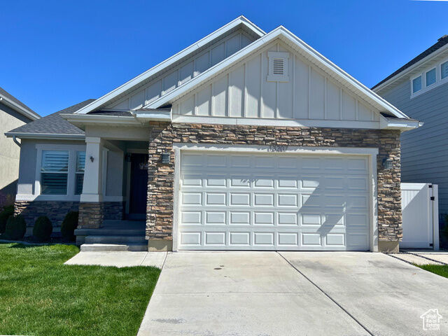 Property Photo:  13207 S Weatherford Ln W  UT 84096 