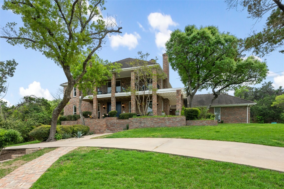 Property Photo: 6605 Canon Wren Drive TX 78746