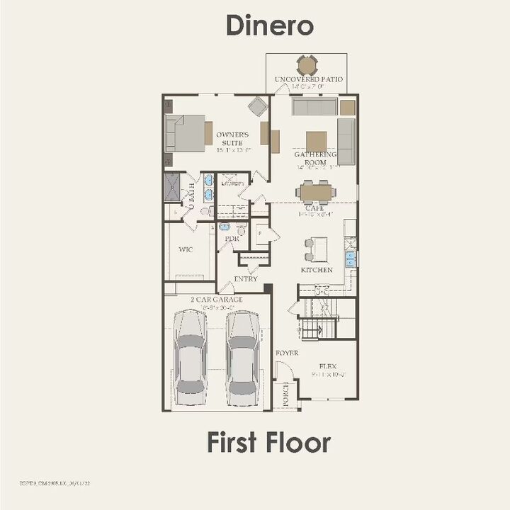 Property Photo: 13312 Lapoynor Street TX 78653