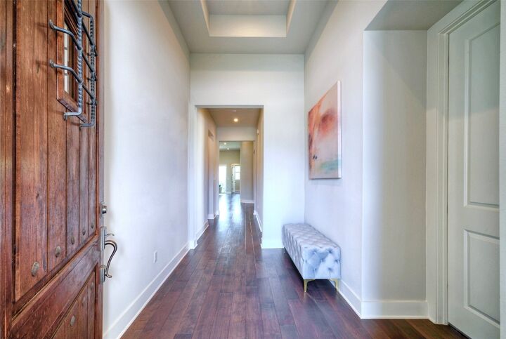 Property Photo:  12113 Beautybrush Drive  TX 78738 