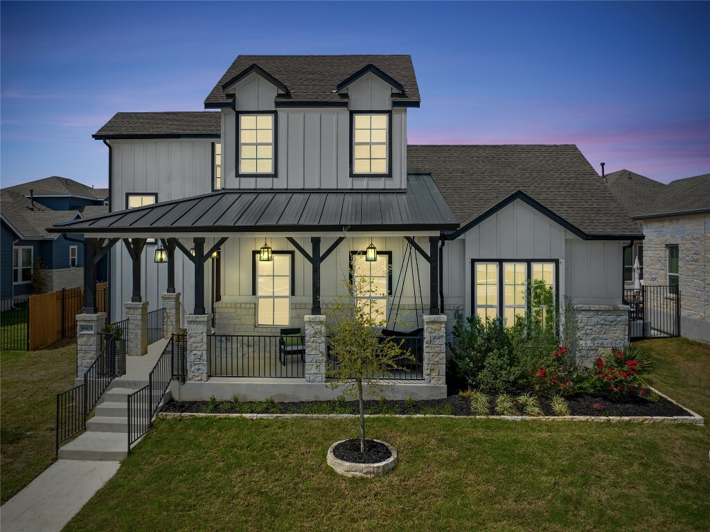 8908 Apogee Boulevard  Austin TX 78744 photo