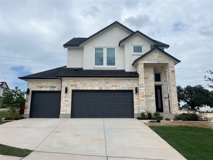 1503 Kit Circle  Austin TX 78758 photo