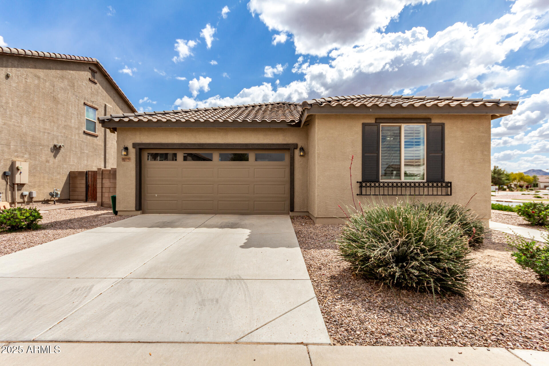 Property Photo: 20941 E Pecan Lane AZ 85142